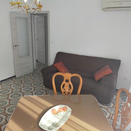 Apartamento En El Centro De Denia Exterior foto