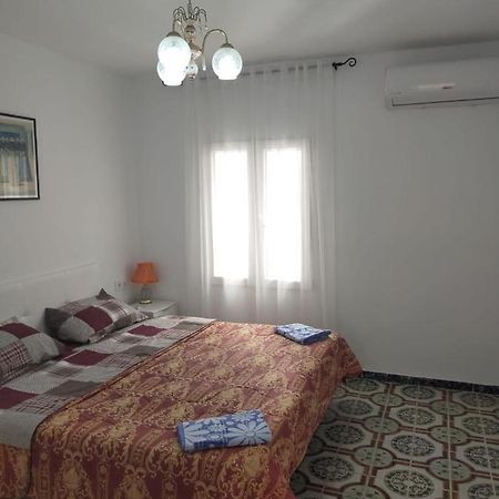 Apartamento En El Centro De Denia Exterior foto