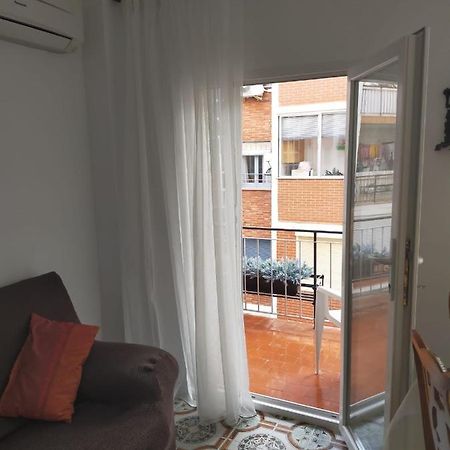 Apartamento En El Centro De Denia Exterior foto