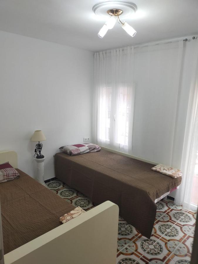 Apartamento En El Centro De Denia Exterior foto