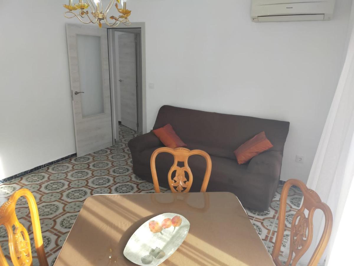 Apartamento En El Centro De Denia Exterior foto