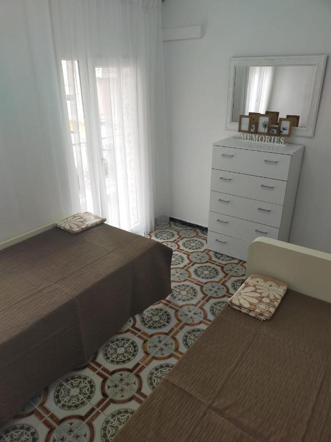 Apartamento En El Centro De Denia Exterior foto