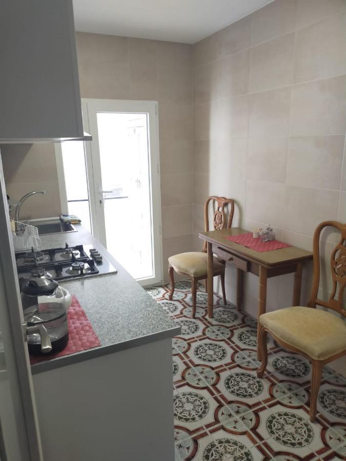Apartamento En El Centro De Denia Exterior foto