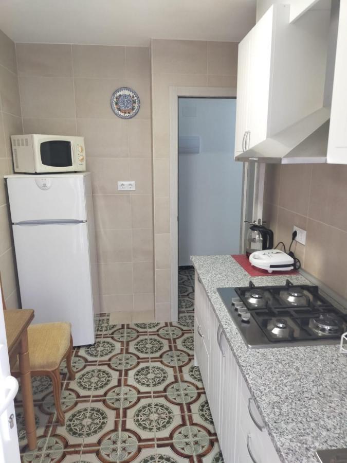 Apartamento En El Centro De Denia Exterior foto