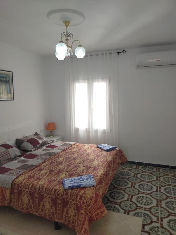 Apartamento En El Centro De Denia Exterior foto