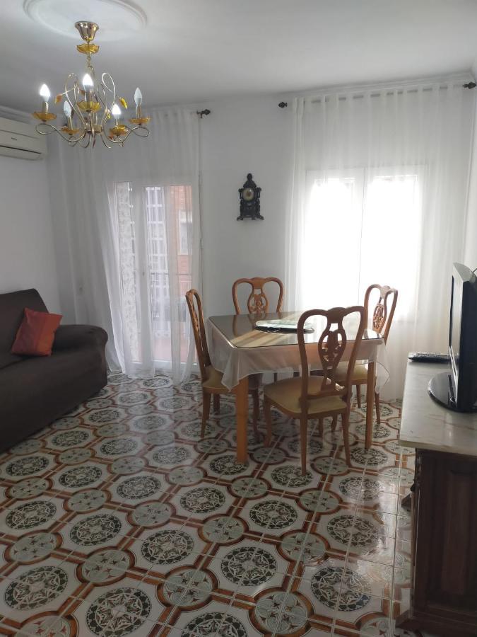 Apartamento En El Centro De Denia Exterior foto