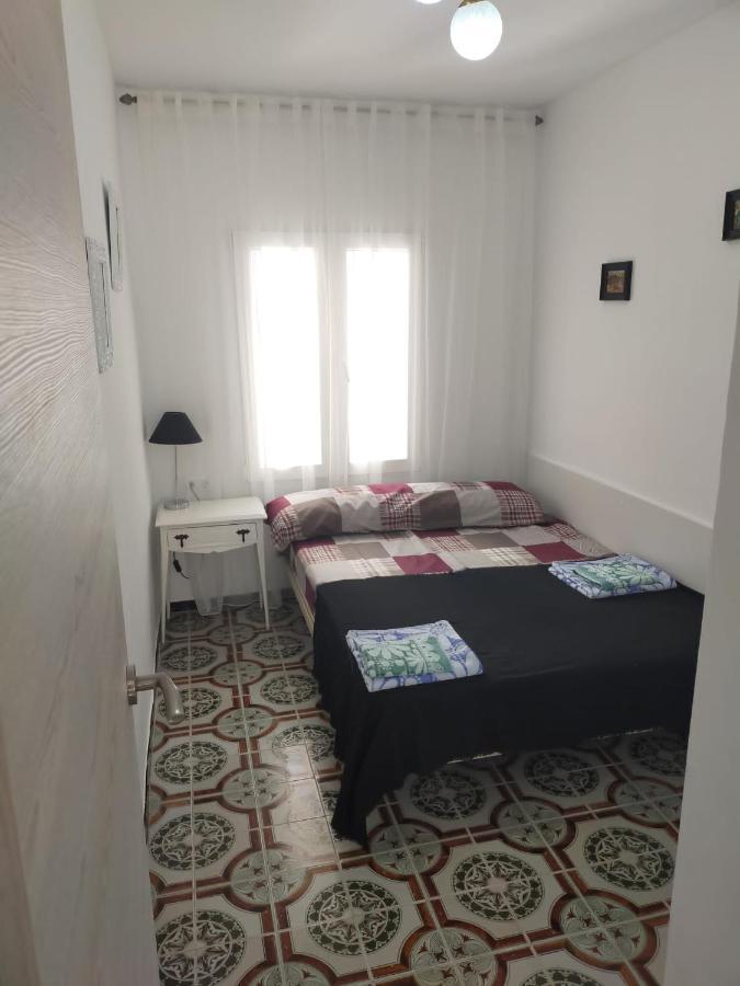 Apartamento En El Centro De Denia Exterior foto