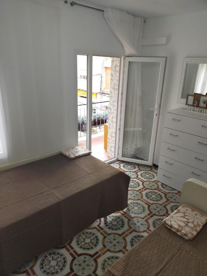 Apartamento En El Centro De Denia Exterior foto