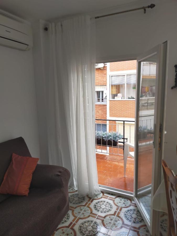 Apartamento En El Centro De Denia Exterior foto
