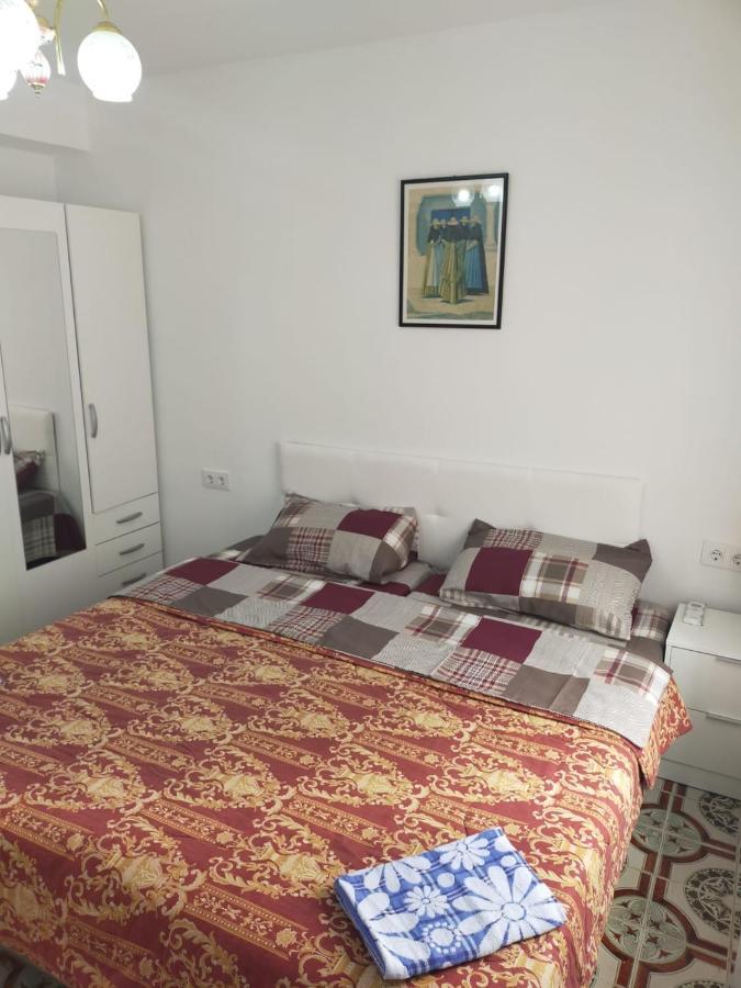 Apartamento En El Centro De Denia Exterior foto