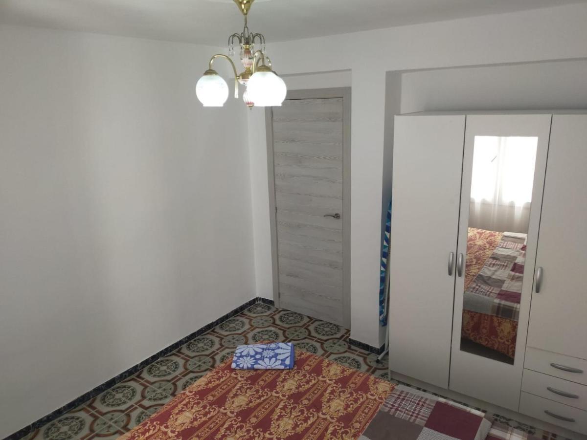 Apartamento En El Centro De Denia Exterior foto