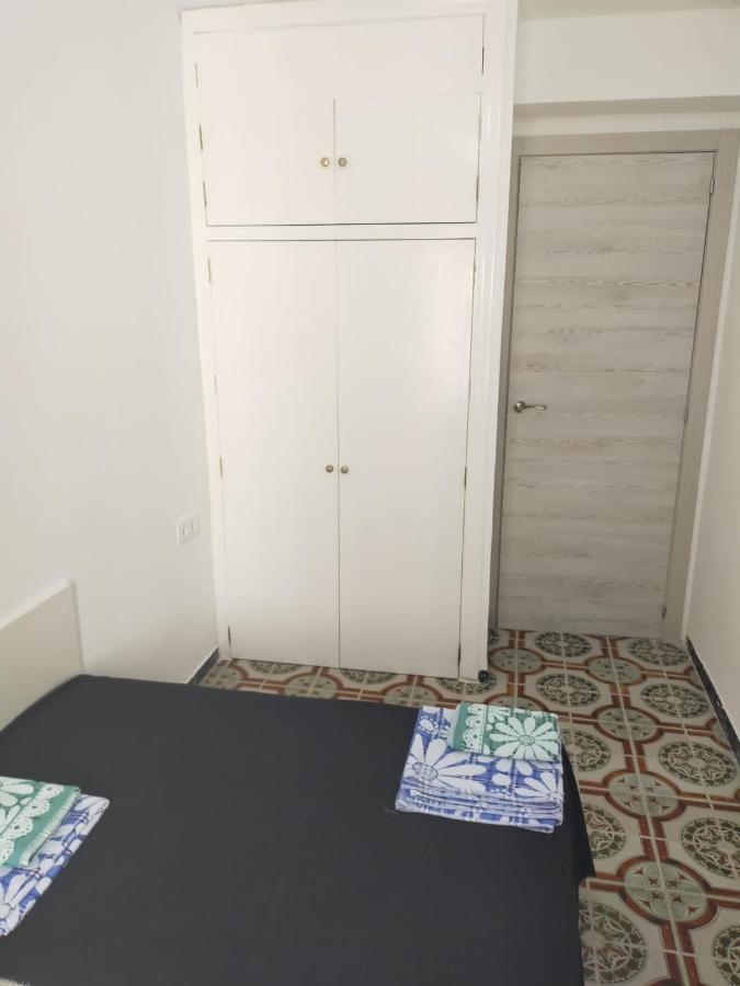 Apartamento En El Centro De Denia Exterior foto